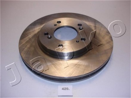 Гальмівний диск JAPKO 60429 (фото 1)