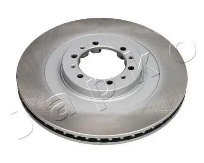 Диск тормозной передний (кратно 2) Mitsubishi Pajero Sport I Off-Road (K90) (96 JAPKO 60505C