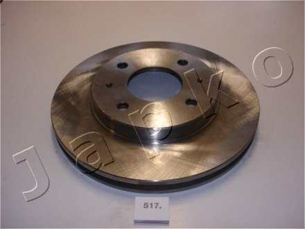 Гальмівний диск JAPKO 60517