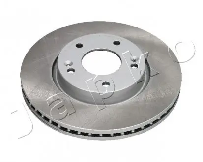 Диск тормозной перед. Hyundai Tucson, I30/ KIA Ceed, Cerato (04-) d=280 (кратно 2шт.) JAPKO 60H12C