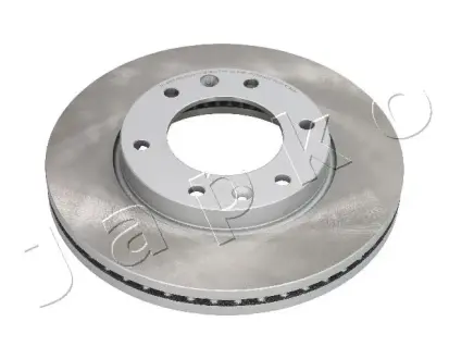 Гальмівний диск пер (D=300) Hyundai H-1 08- JAPKO 60H24C