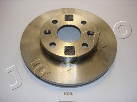 Тормозной диск JAPKO 60K08