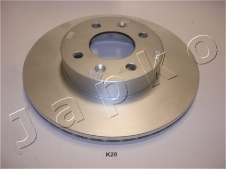 Тормозной диск JAPKO 60K20