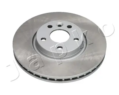 Гальмівний диск пер (D=300) Galaxy, S-Max 15-/Mondeo IV 07-/Freelander 2, S60, S80, XC70 10- JAPKO 60L13C