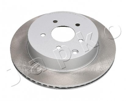 Тормозной диск (задний) Infiniti Q50/Q70/QX70 13- (350x20) JAPKO 61106C