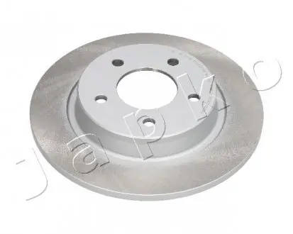 Диск тормозной задний (кратно 2) Mazda 3, 5 1.8, 2.0, 2.2 (05-) вент JAPKO 61317C