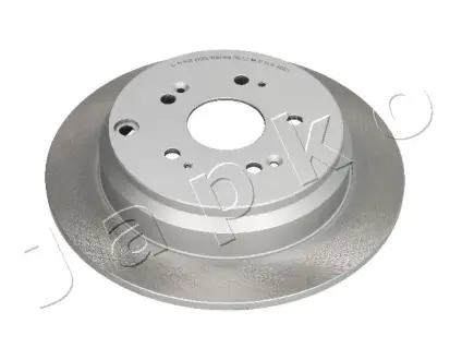 Гальмівний диск зад. (D=304,4) Honda CR-V II 01- JAPKO 61444C