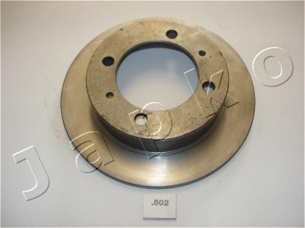Тормозной диск JAPKO 61502