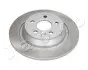 Диск тормозной (задний) Ford Focus/Galaxy/Kuga/Mondeo 08-/Range Rover 11-(302x11) (с покрытием) JAPKO 61L09C (фото 1)