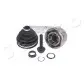ШРКШ (зовнішній) Audi A4/A6/VW Passat B5 98-05/Skoda SuperB 02-08 (33z/27z/53mm/98mm/30mm) (+ABS45z) JAPKO 620037 (фото 1)