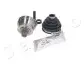 ШРКШ (зовнішній) Audi A4/A6/VW Passat B5 98-05/Skoda SuperB 02-08 (33z/27z/53mm/98mm/30mm) (+ABS45z) JAPKO 620037 (фото 3)