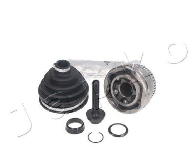 ШРКШ (зовнішній) Audi A4/A6/VW Passat B5 98-05/Skoda SuperB 02-08 (33z/27z/53mm/98mm/30mm) (+ABS45z) JAPKO 620037