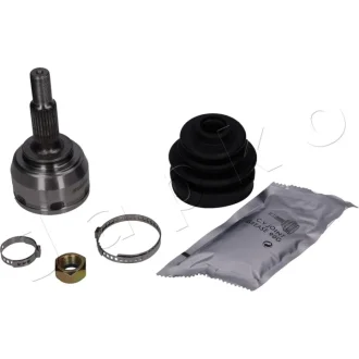 ШРУС наруж. Renault Megane III (08-), Megane IV (16-), Scenic III (09-), Dokker JAPKO 620707