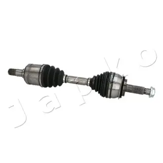 Піввісь перед. HILUX VII 2.5-3.0 05-15 JAPKO 62285