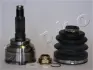 ШРКШ (ШРУС) зовн. (93x153,7/56mm) MAZDA 626 III/MPV 87-99 JAPKO 62306 (фото 1)