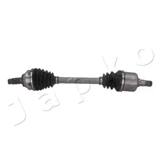 Піввісь перед. FREELANDER I (L314) 2.0-2.5 00-06 Л. JAPKO 62L06