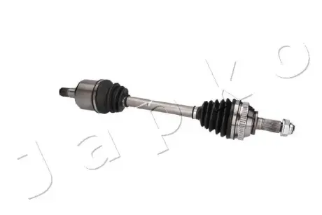 Піввісь перед. FREELANDER I (L314) 1.8-2.5 98-06 Л. JAPKO 62L07