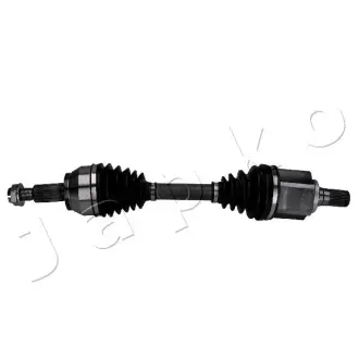 Піввісь DISCOVERY SPORT (L550)/RANGE ROVER EVOQUE (L538) 2.0-2.2 D (4x4) 11- Л. JAPKO 62L26