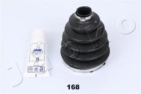 Набір пильовика JAPKO 63168