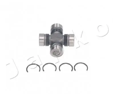 Хрестовина карданного валу Jeep Cherokee 2.1 (89-92),Jeep Wrangler ii 2.5 (96-07) JAPKO 66006