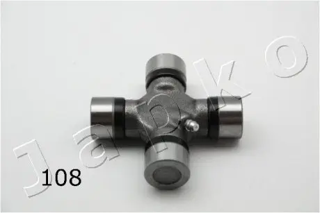 Крестовина вала карданного Jeep Cherokee 4.0 (99-01) / Nissan Pathfinder, Navara JAPKO 66108