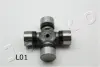 Хрестовина карданного валу (92/30,2mm) DEFENDER 11-16 JAPKO 66L01 (фото 1)