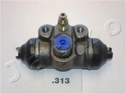 Циліндр гальмівний (колісний)) Mazda 323 1.1-1.6 (86-98) JAPKO 67313