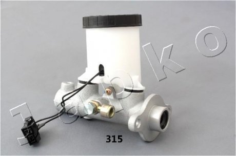 Головний гальмівний циліндр JAPKO 68315