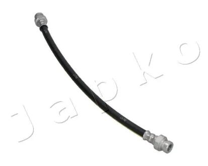 Шланг тормозной задний Mitsubishi L200 (05-15) JAPKO 69584