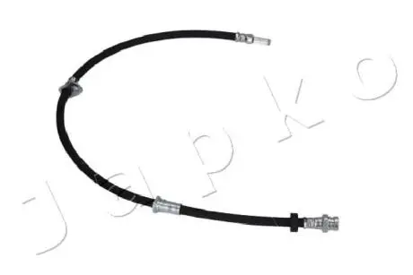 Шланг тормозной передний правый Mitsubishi L200 (05-) JAPKO 69596
