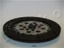 Диск зчеплення Nissan X-Trail T30 (01-) JAPKO 80149 (фото 2)