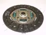 Диск зчеплення AVENSIS 08-18/AURIS 1.6 07-12 (210mm) JAPKO 80275 (фото 2)