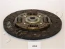 Диск зчеплення LANOS 97-/NEXIA 1.5 95-97 (200mm) JAPKO 80362 (фото 1)