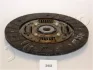 Диск зчеплення LANOS 97-/NEXIA 1.5 95-97 (200mm) JAPKO 80362 (фото 2)