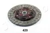 Диск зчеплення CR-V II 2.0 01-07 (230mm) JAPKO 80429 (фото 1)