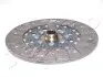 Диск зчеплення NUBIRA 05-11/LACETTI 2.0 D 07- (240mm) JAPKO 80W13 (фото 1)