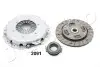 Зчеплення Citroen C1/Peugeot 107/Toyota Aygo, Yaris 1.0 (05-) (922091) JAPKO
