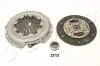 Зчеплення Fiat Scudo/Peugeot Expert 1,9D (98-) JAPKO 922113 (фото 1)