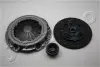 Комплект зчеплення HYUNDAI i30/CEE\&#039;D 14- (200mm) JAPKO 92K50 (фото 1)