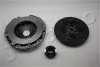 Комплект зчеплення HYUNDAI i30/CEE\&#039;D 14- (200mm) JAPKO 92K50 (фото 2)