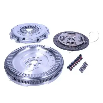 Комплект зчеплення FOCUS I/TOURNEO/TRANSIT CONNECT 01-13 (228mm) JAPKO 98FO01M