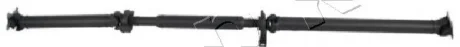 Карданий вал L2143mm MB Viano/Vito 03-(639)/Sprinter 09-18 (906) 2.2CDI JAPKO AC-0051