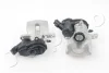 Суппорт тормозной задний левый Renault Megane III, IV, ZOE/Nissan Juke ver. TRW JAPKO CAL279LJM (фото 1)