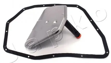 Фильтр АКПП Audi A4/A6 2.7-4.2 TDI 04-11/VW Phaeton 3.0-4.2 TDI 02-16 JAPKO FTJ054
