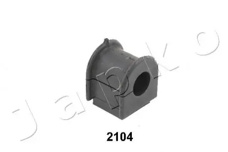 Втулка стабілізатора передня Toyota Avensis 1.6- 2.4 (03-08) JAPKO GOJ2104