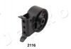 Опора двигуна Toyota Yaris 1.3 (99-05),Toyota Yaris 1.5 (03-05) JAPKO GOJ2116 (фото 1)