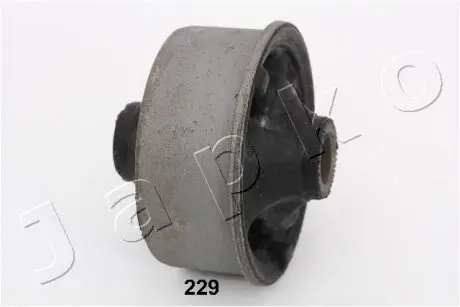 Сайлентблок важеля (переднього Toyota Avensis 1.6 (03-08),Toyota Avensis 1.8 (03-08) JAPKO GOJ229