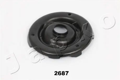 Тарілка пружини передньої Toyota Camry (93-08) / Lexus RX, ES 3.0-3.5 (96-12) JAPKO GOJ2687
