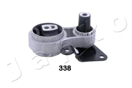 Опора двигуна права Ford Fiesta, Fusion 1.25-1.6 (02-) JAPKO GOJ338