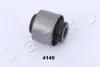 Сайлентблок важеля (переднього Hyundai ix35 2.4 (10-13),Hyundai Tucson 2.0 (10-10) JAPKO GOJ4149 (фото 1)